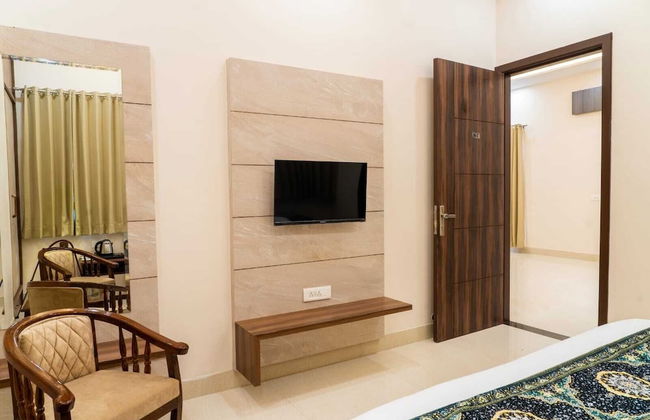 Green Galaxy Villa - Foto 19