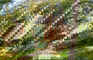 Foto 1 - Belvilla Cozy Tree Loft in Forest Bliss
