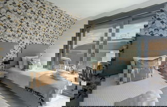 Foto 1 - Luxury Apartment in Sunset Cliffs by Leo