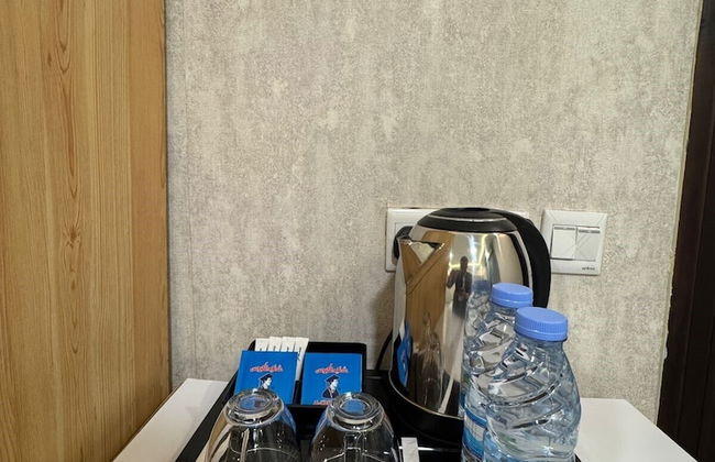 ROSELAND UMLUJ HOTEL - Photo 36