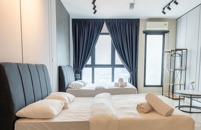 HighparkSuites Petaling Jaya Kelana Jaya - Foto 10
