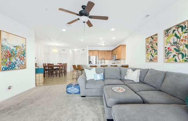 Panoramic Sunset Escape Waterfront Condo for 7! - Foto 15