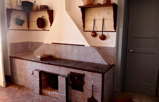 Villa Bonaccorso Casale-splendida Villa Immersa Nella Natura ai Piedi Dell Etna - Foto 20