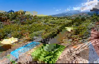 Photo 3 - Villa Bonaccorso Casale-splendida Villa Immersa Nella Natura ai Piedi Dell Etna