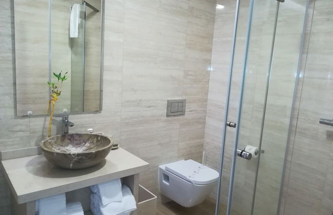 Agartha Boutique Hotel - StoneHouse - Foto 16