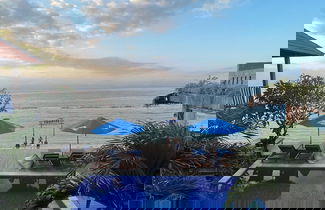 Foto 1 - Sunrise Cottage Penida