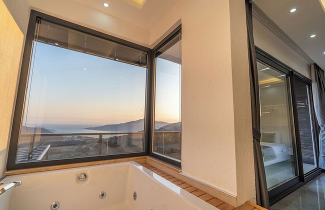 Villa The Moon - Photo 15