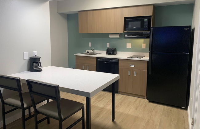 MainStay Suites Springfield South - Battlefield Rd - Foto 18