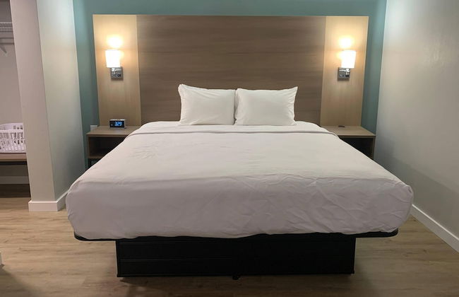MainStay Suites Springfield South - Battlefield Rd - Foto 19