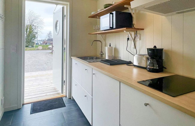 4 Person Holiday Home in Farjestaden - Foto 4