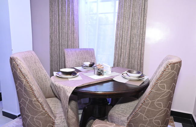 Smartstay Mungai Heights - Foto 57
