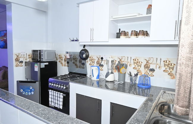 Smartstay Mungai Heights - Foto 1