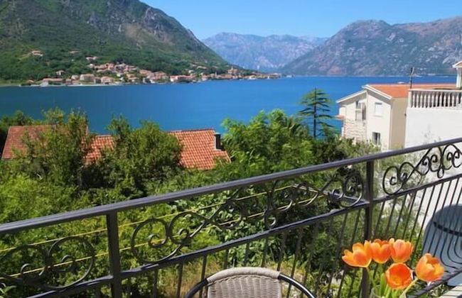 Apartments Jovanovic - Alkima - Foto 16