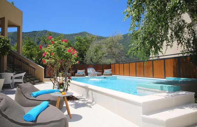 Apartments Jovanovic - Alkima - Foto 17