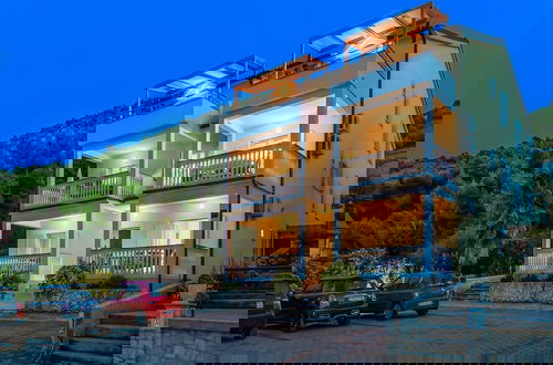 Foto 43 - Apartments Gulin