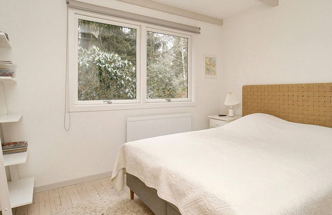 4 Star Holiday Home in Frederiksvaerk - Foto 23