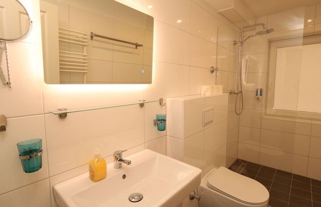 Cozy 3-guest Apartment - Foto 26