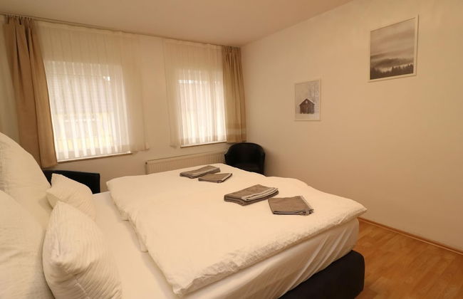 Cozy 3-guest Apartment - Foto 7