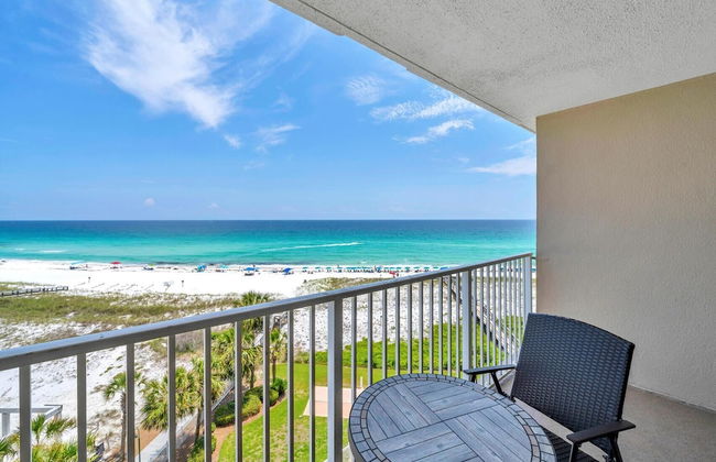 Destin on the Gulf 702 - Photo 42