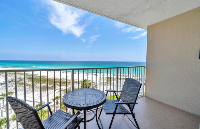 Destin on the Gulf 702 - Photo 50