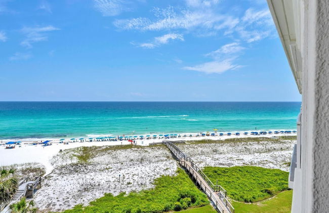 Destin on the Gulf 702 - Photo 49