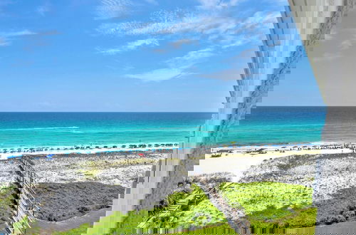 Foto 48 - Destin on the Gulf 702
