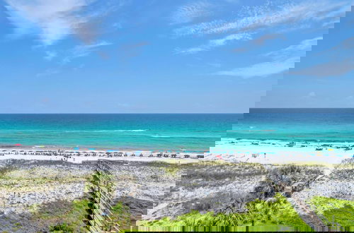 Foto 47 - Destin on the Gulf 702