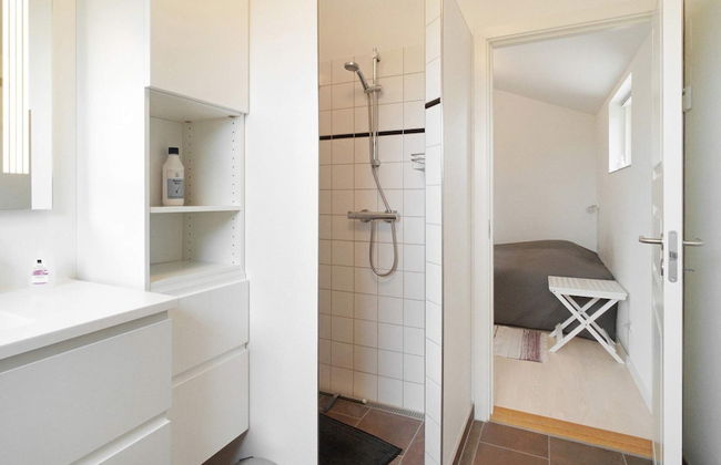 6 Person Holiday Home in Slagelse - Foto 13