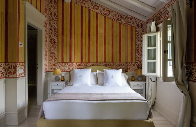 Elizabeth Country House, a Member of Design Hotels - Foto 11