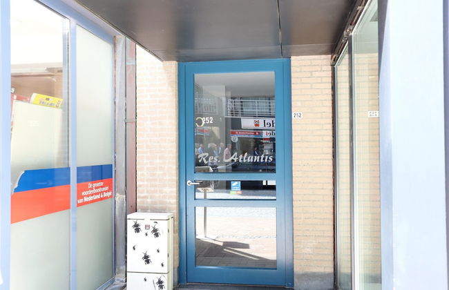 Apartment in Nieuwpoort Near the Beach - Foto 2