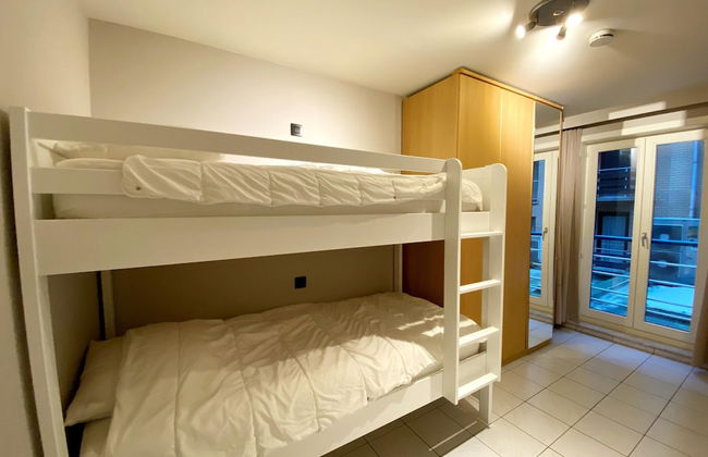 Apartment in Nieuwpoort Near the Beach - Foto 3