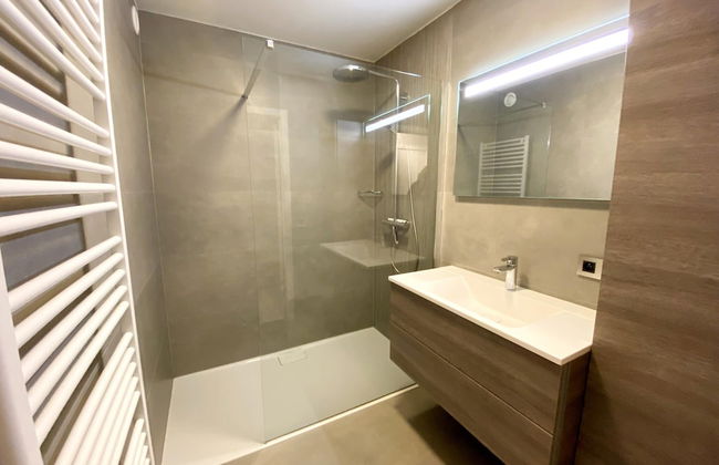 Apartment in Nieuwpoort Near the Beach - Foto 10