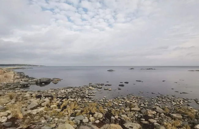 7 Person Holiday Home in Grisslehamn-by Traum - Foto 30