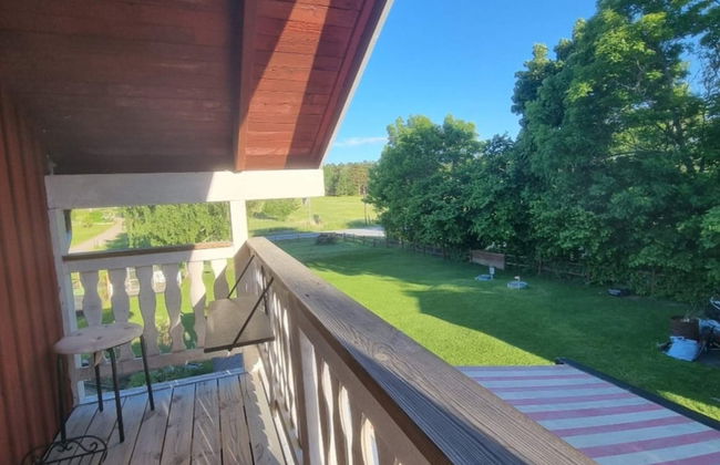 7 Person Holiday Home in Grisslehamn-by Traum - Foto 14