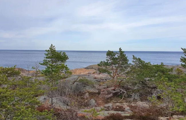 7 Person Holiday Home in Grisslehamn-by Traum - Foto 27