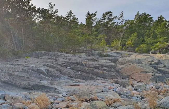 7 Person Holiday Home in Grisslehamn-by Traum - Foto 12