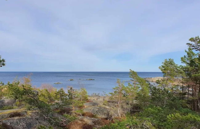7 Person Holiday Home in Grisslehamn-by Traum - Foto 26