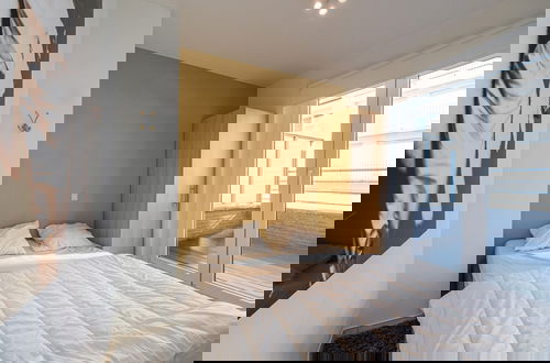 Photo 2 - Penthouse With 2 Spacious Terraces
