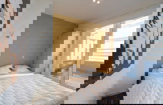 Photo 2 - Penthouse With 2 Spacious Terraces