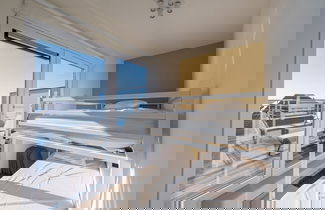 Photo 3 - Penthouse With 2 Spacious Terraces