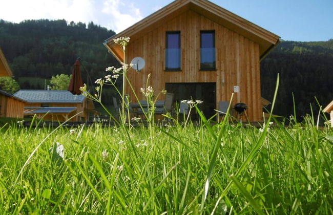 Chalet Prinz Comfortable Holiday Residence - Foto 41