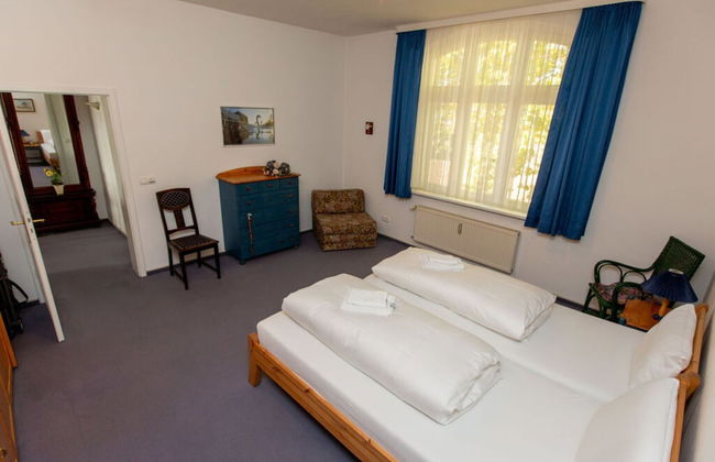 1 Villa Blanck Comfortable Holiday Residence - Foto 5