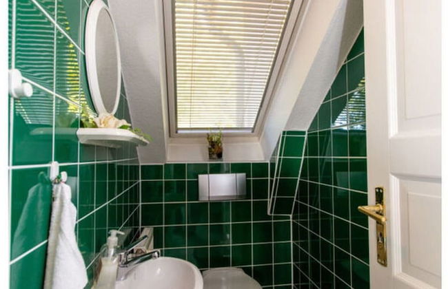 1 Villa Blanck Comfortable Holiday Residence - Foto 11