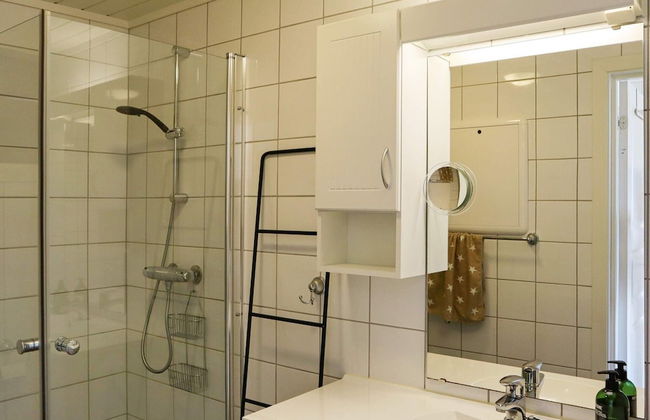 5 Person Holiday Home in Sondeled - Foto 10