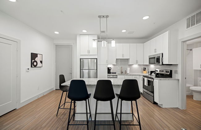 Placemakr Downtown Austin - Foto 55