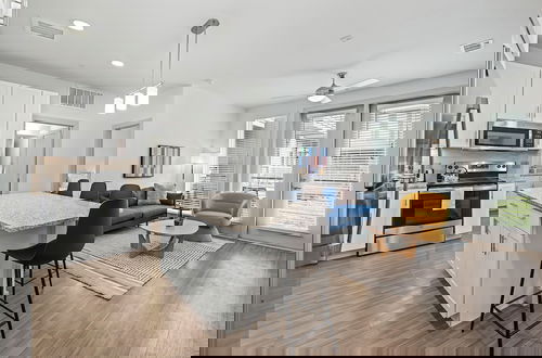 Photo 58 - Placemakr Downtown Austin