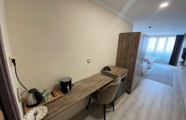 Rena Grand Residence & Suite - Foto 14