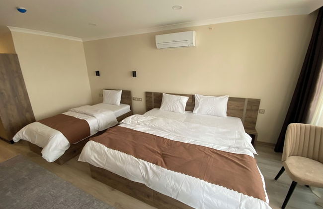 Rena Grand Residence & Suite - Foto 5
