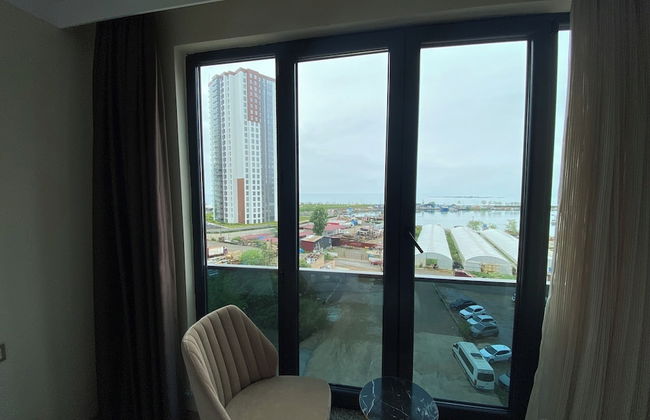Rena Grand Residence & Suite - Foto 18