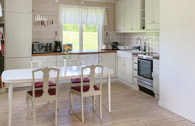 8 Person Holiday Home in Vetlanda-by Traum - Foto 37